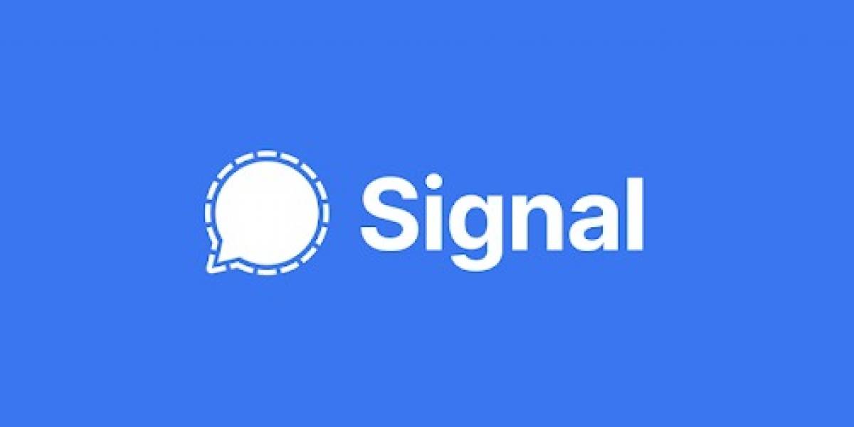 Signal: Paso a paso para activar los mensajes temporales en la plataforma